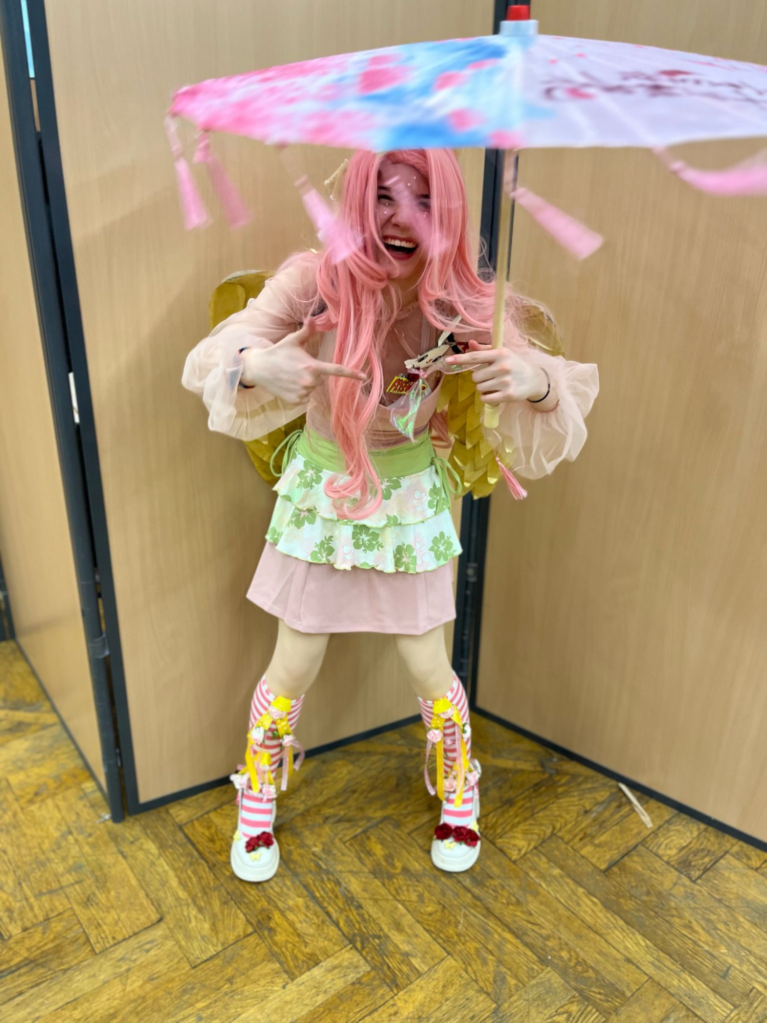 Fluttershy — photo 13