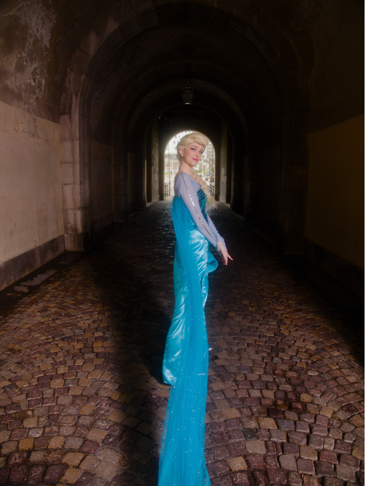 Elsa — photo 7