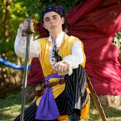 Pirate par Kaoxas preview 3