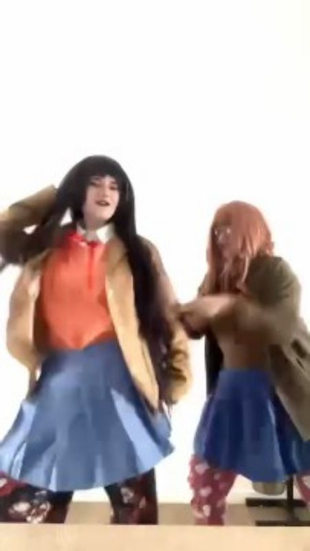 Masontheducklover – Monika