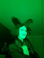 Alastor preview 2