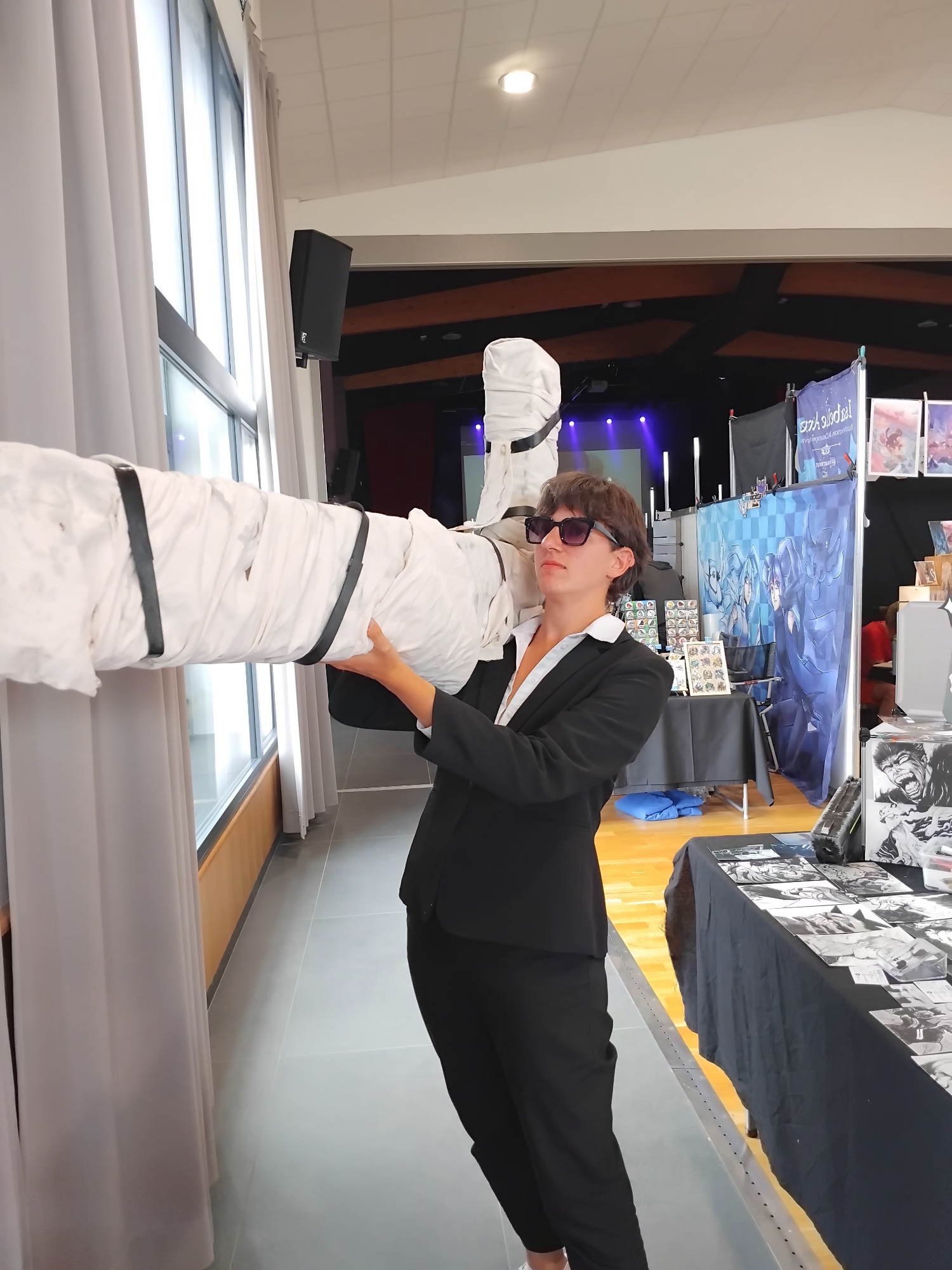 Gevaudan pop culture - Photo 3