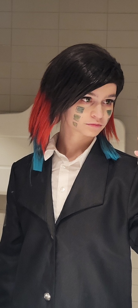 ☆ Enmu ☆ - Photo 5