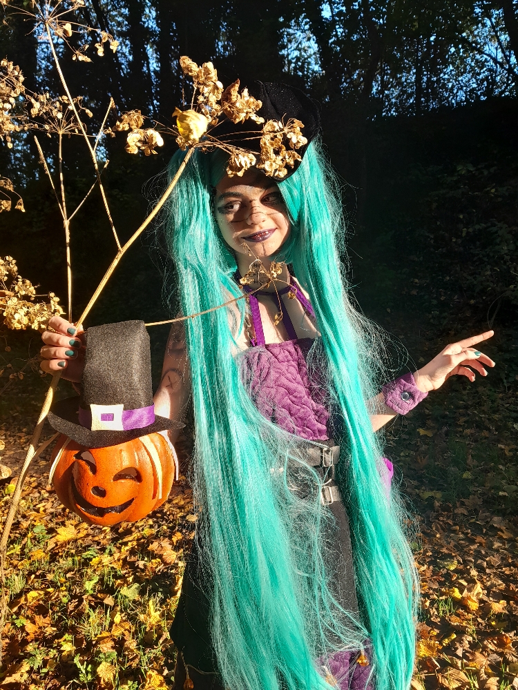 Miku — photo 5