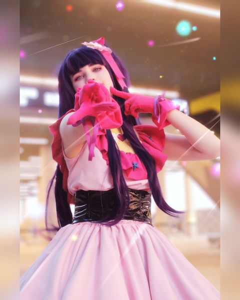 Saki - Ai 