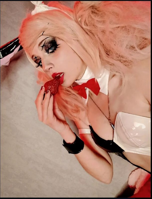 Coskichy_ – Bunny Junko Enoshima