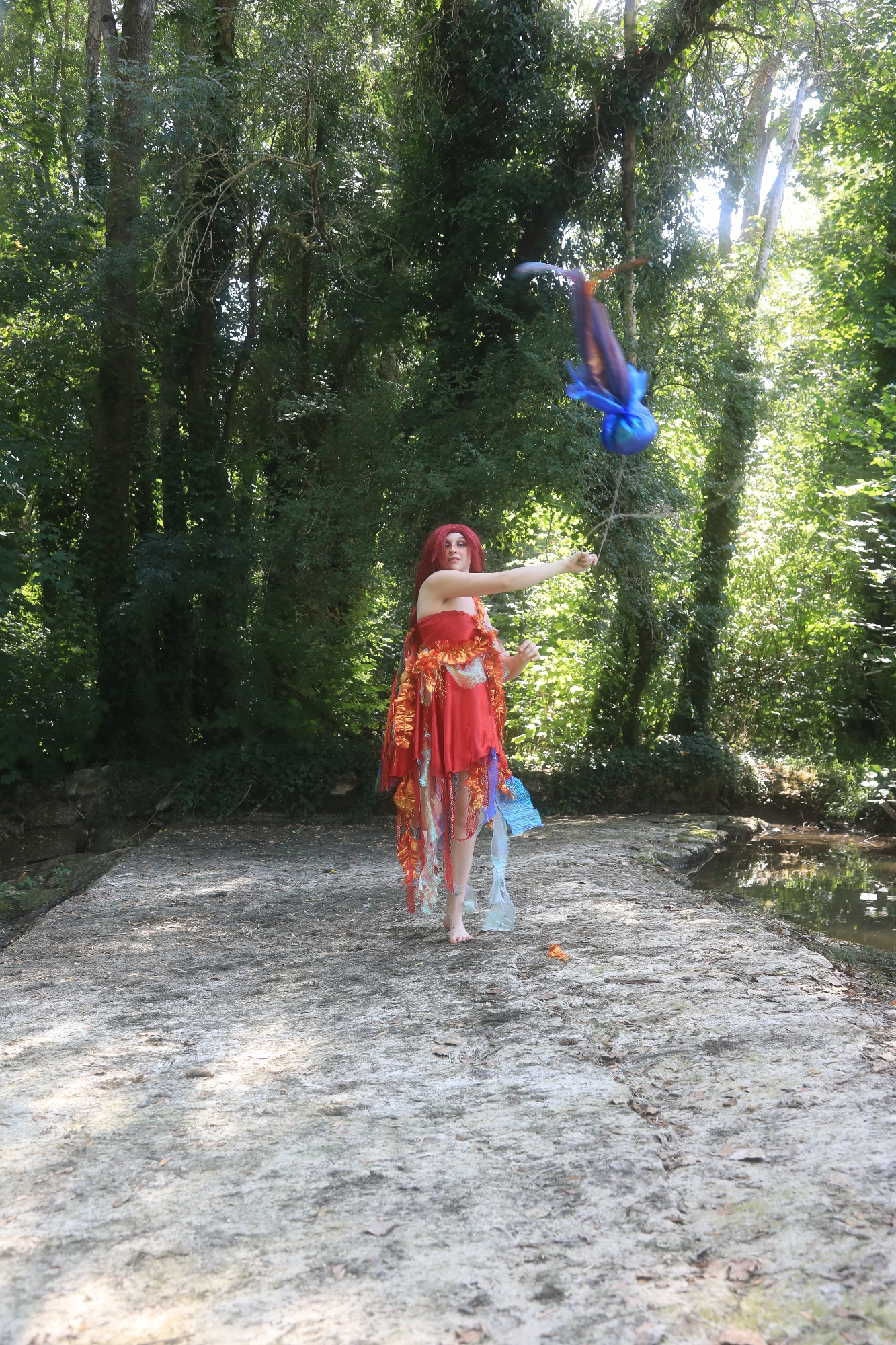 T la méduse - Photo 17