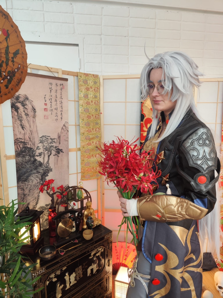 YingXing-JapanParty — photo 47