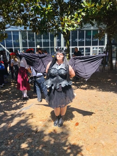Yuma_cosplay - Krokmou 