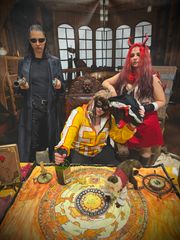 Kirishima Fantasy preview 3