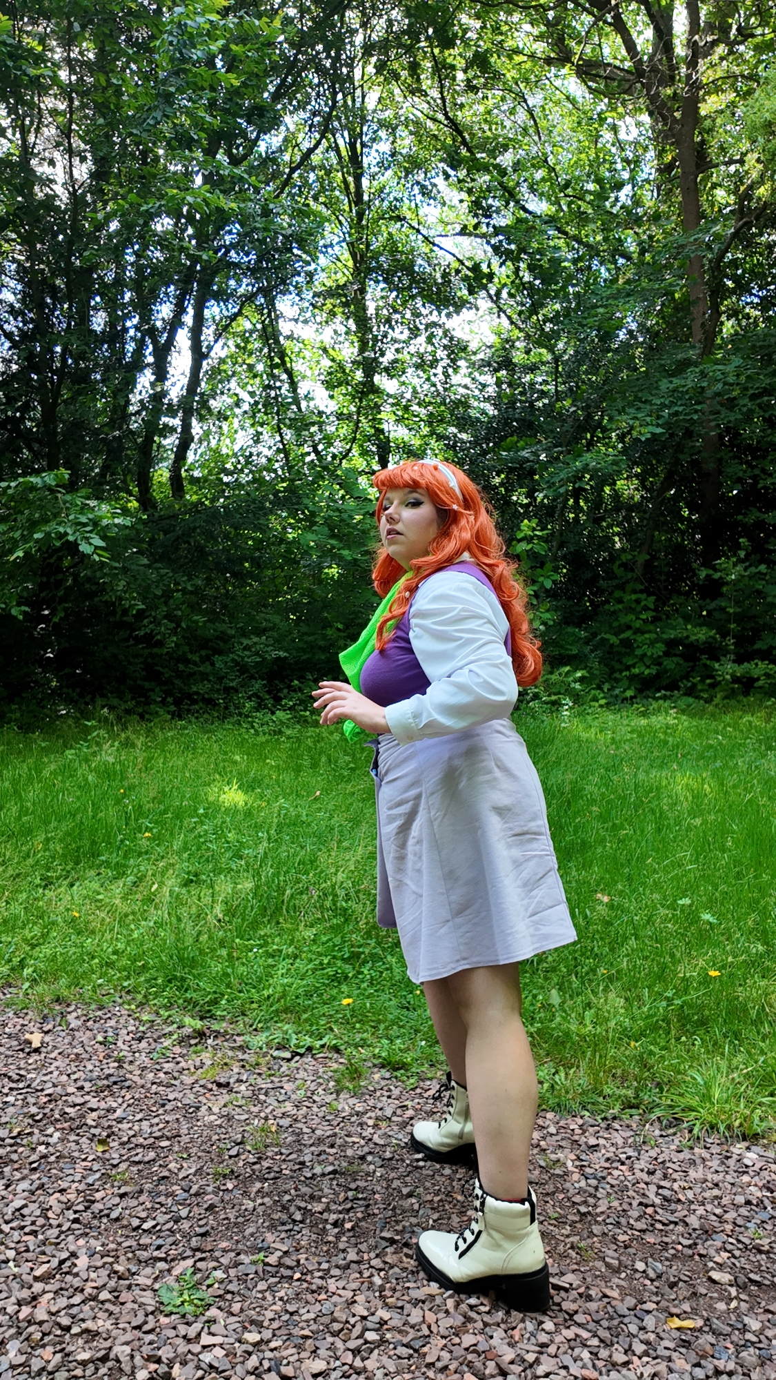 Daphne placard — photo 17