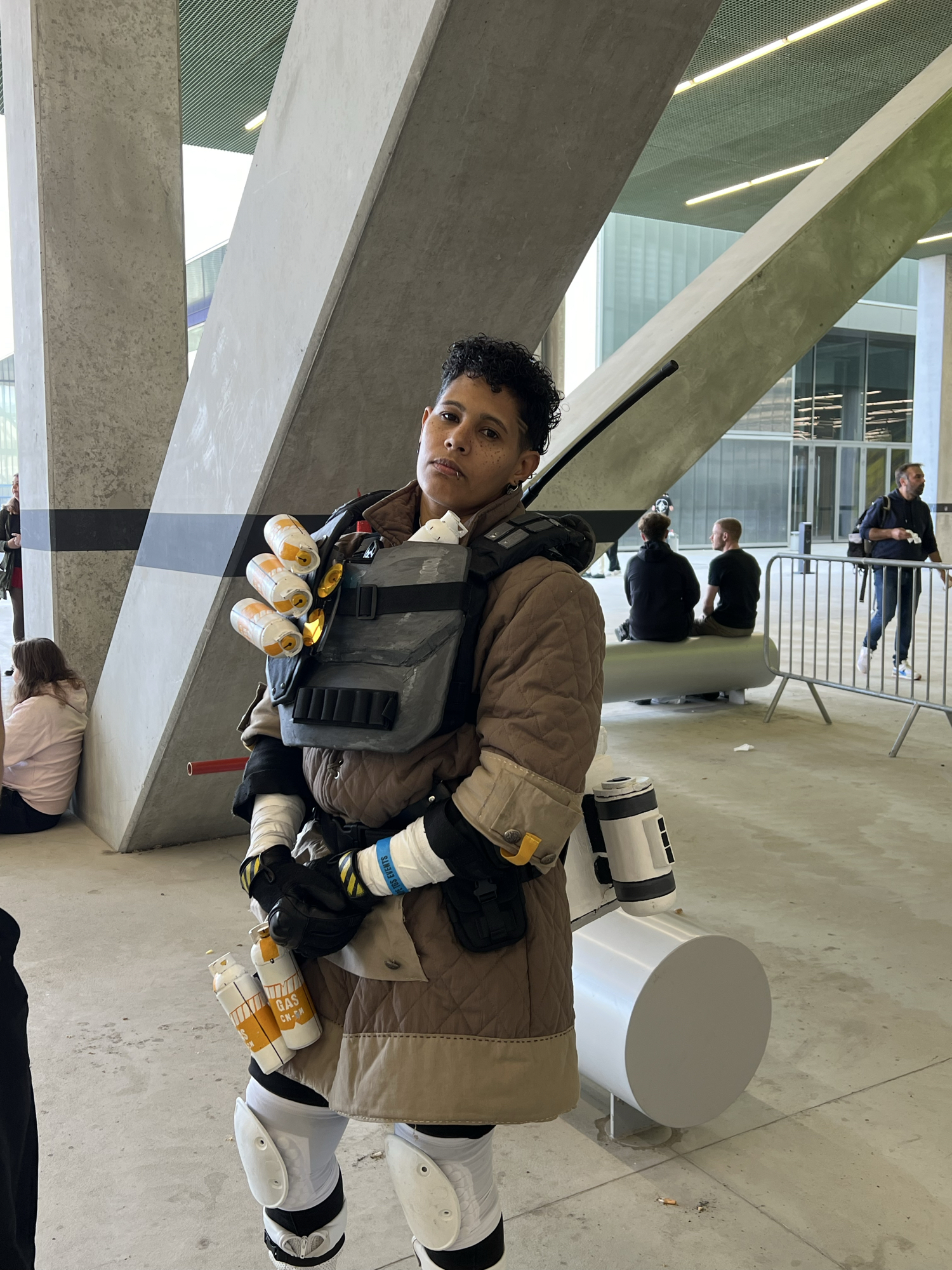 Bangalore Apex - Photo 4