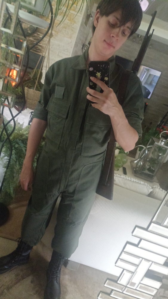 PhotoShot Levi 1 - Photo 14