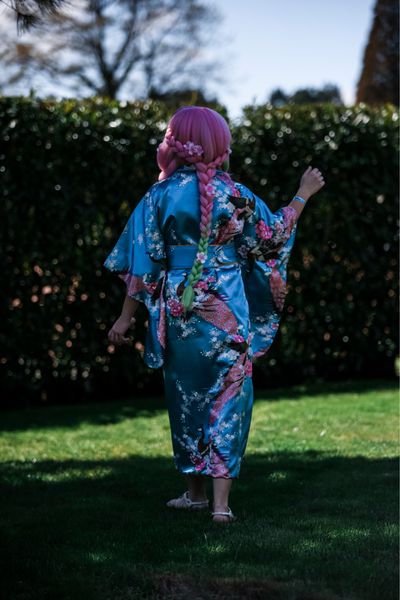 Gum_gum - Mitsuri 2.0 🍡