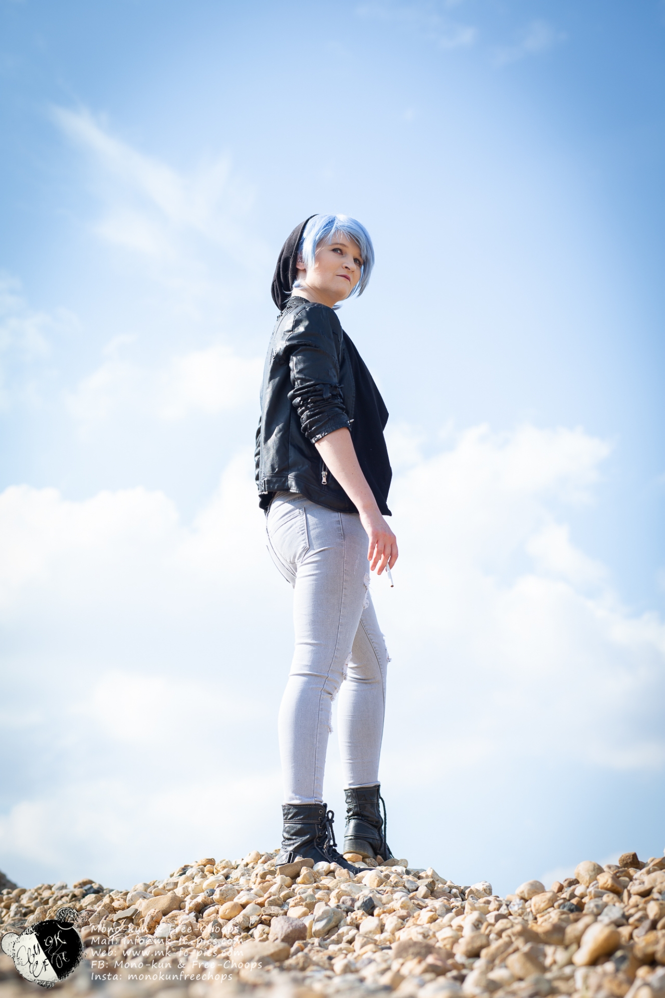 Chloe Price — photo 6