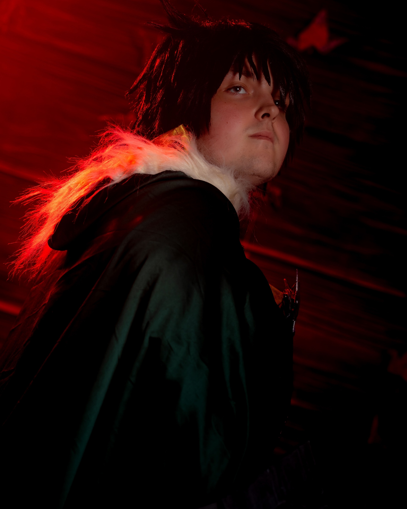 Naofumi Iwatani — photo 7