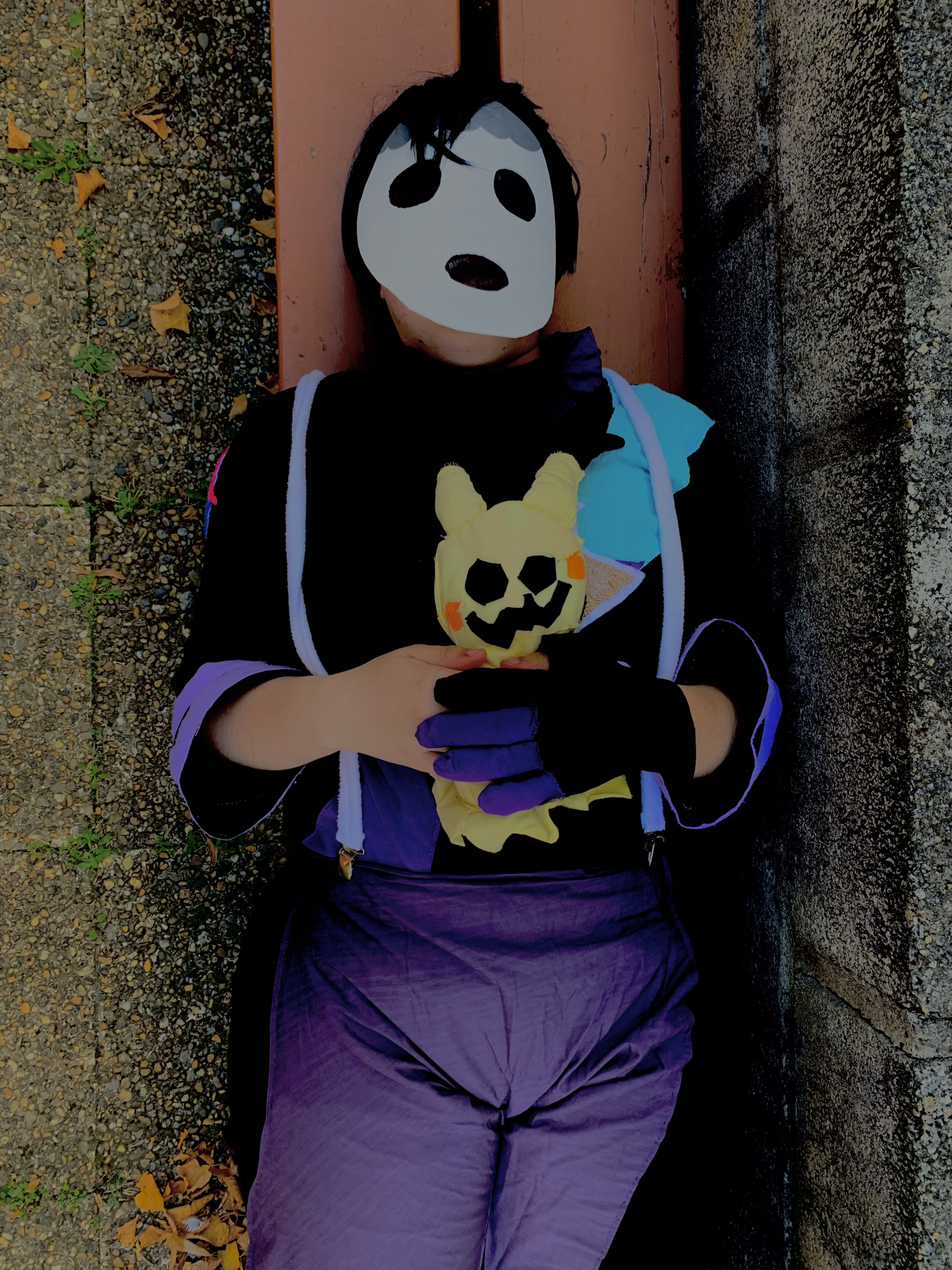 Alistair BGC 2025 - Photo 6