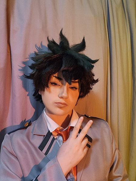 Firefly - Izuku Midoriya 