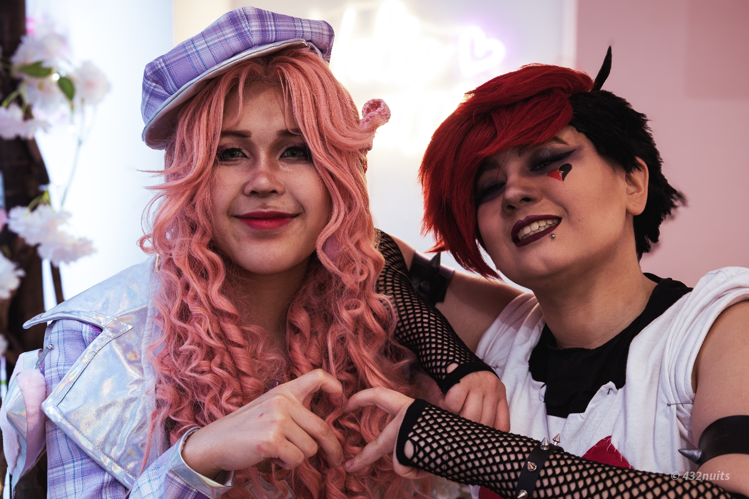 CaitVi w/ Nono - Photo 22