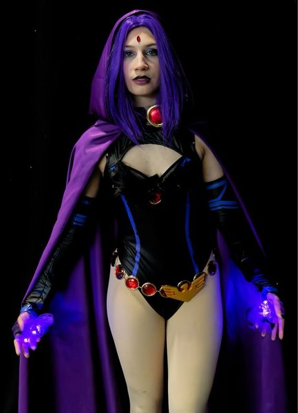 Rachel_roth_ - Raven
