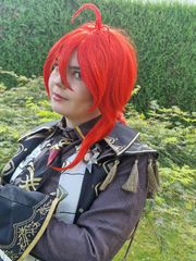 Diluc preview 2