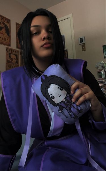 Jiang_kas - Ado Jiang Cheng 
