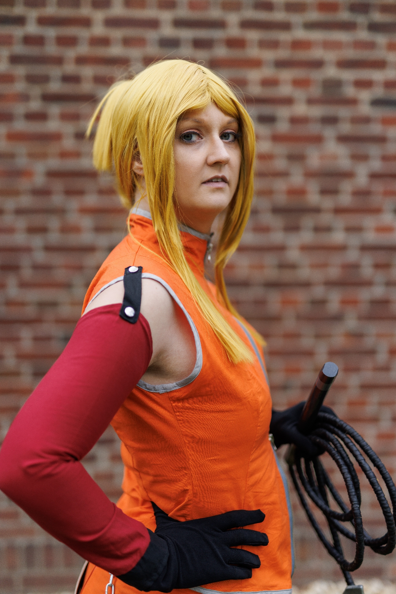 InselCosplaytreff 16 - Photo 3