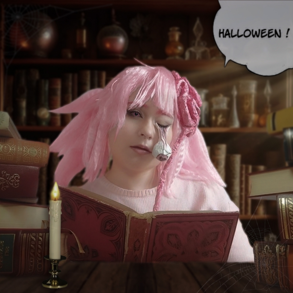 Cosmo ChainsawMan - Photo 4