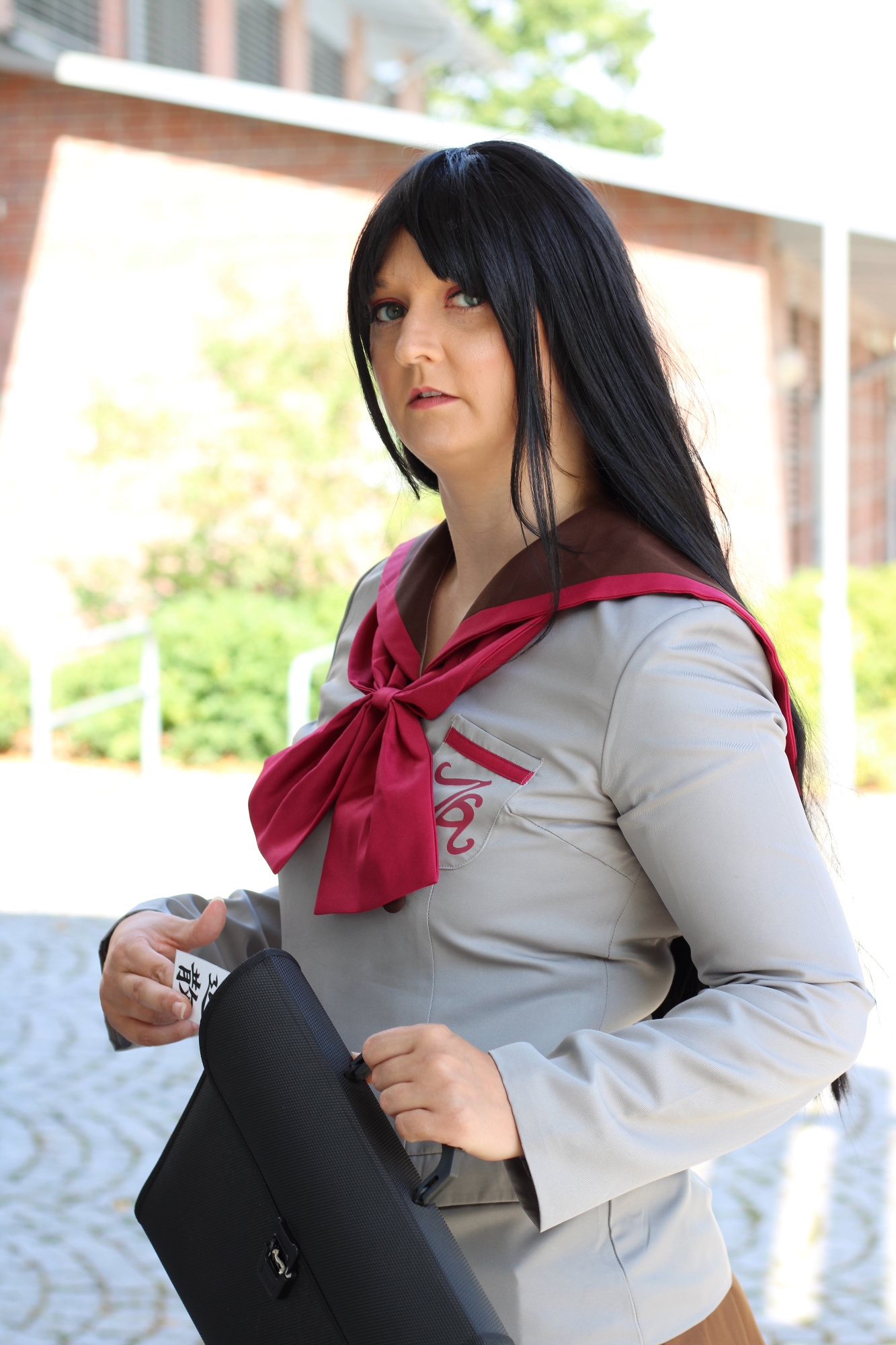 Rei Hino — photo 6