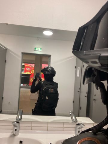 Agent SHD