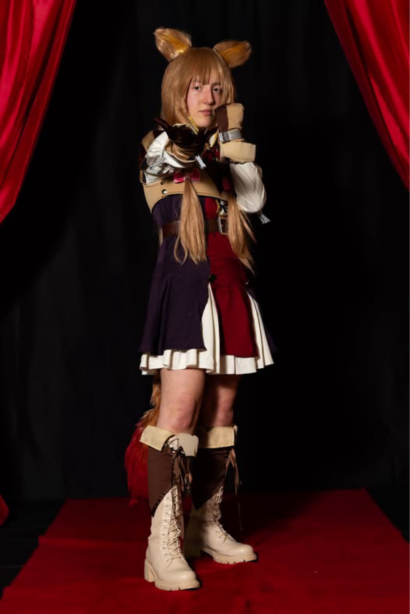 Raphtalia — photo 5