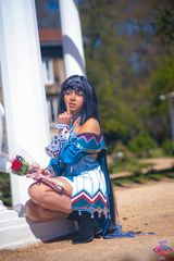 Lan Yan preview 2