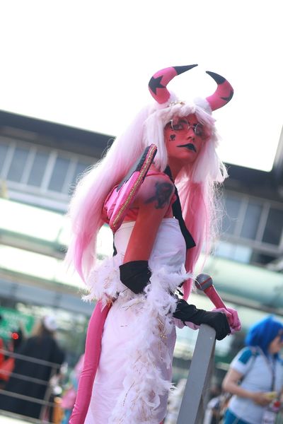 Cosmodiva_cosplay_69 - Verosika Mastermin~