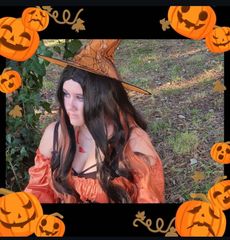 Nezuko Halloween preview 2