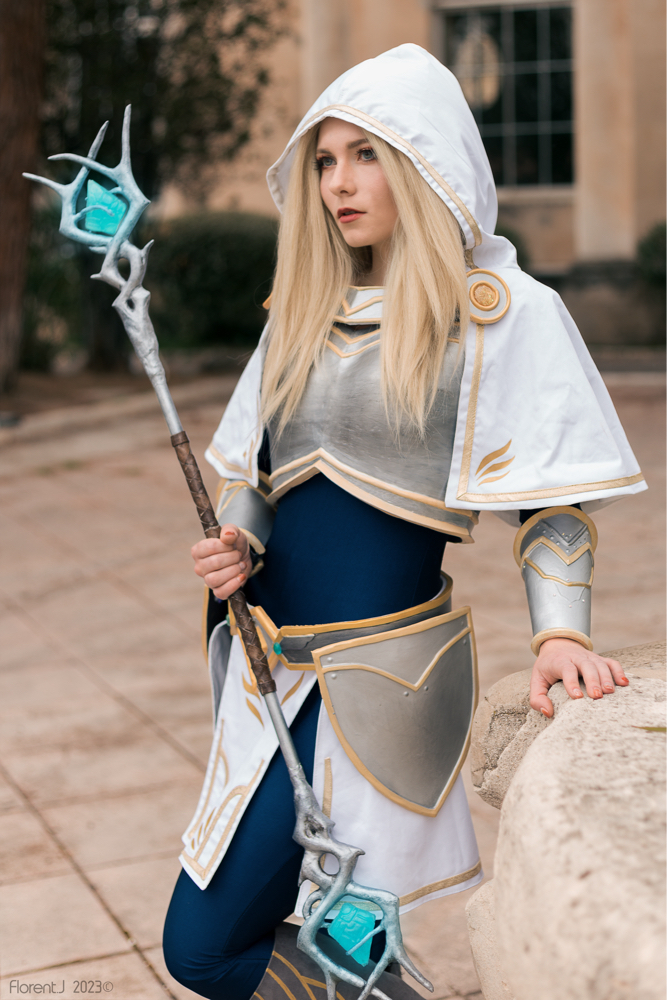 Lux Warriors  - Photo 1