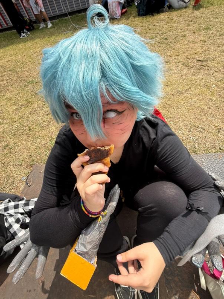 Shigaraki<3 — photo 6
