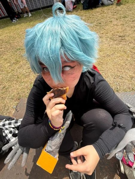 Sacha_ - Shigaraki<3