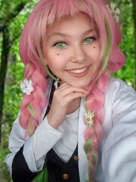 Gatto_☆ - Mitsuri