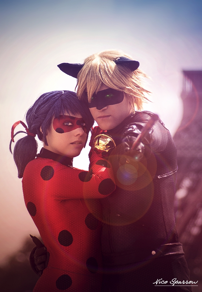 Miraculous LB/CN 08 - Photo 4