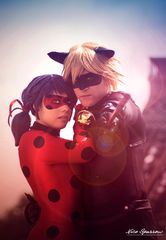 Miraculous LB/CN 08 preview 2