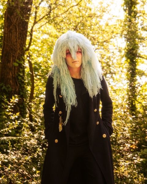 Kingkuro - Shiggy