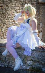 Lumine Maid preview 3