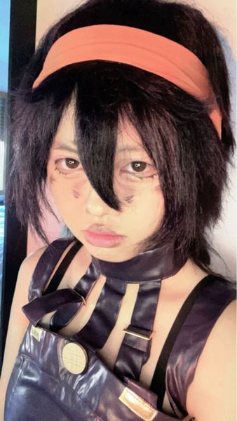 Kanaaa - Narancia