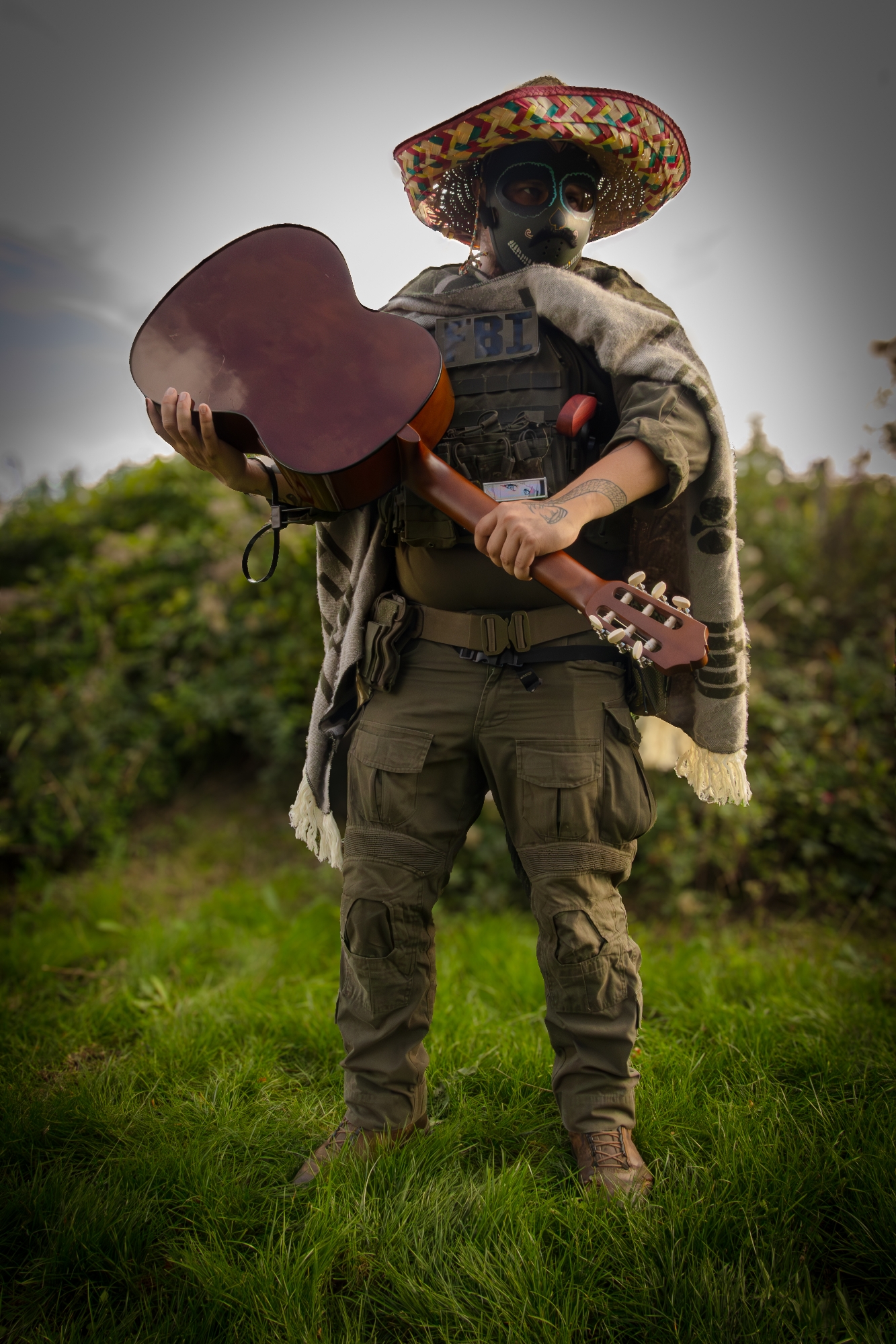 Pedro Dos Santos  - Photo 23