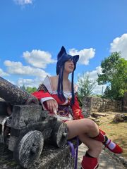Ahri à chinon preview 3