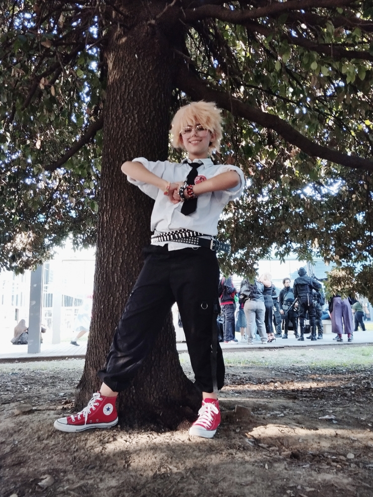 Denji — photo 8