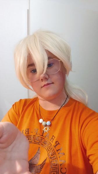 Volty.cos - Mylo