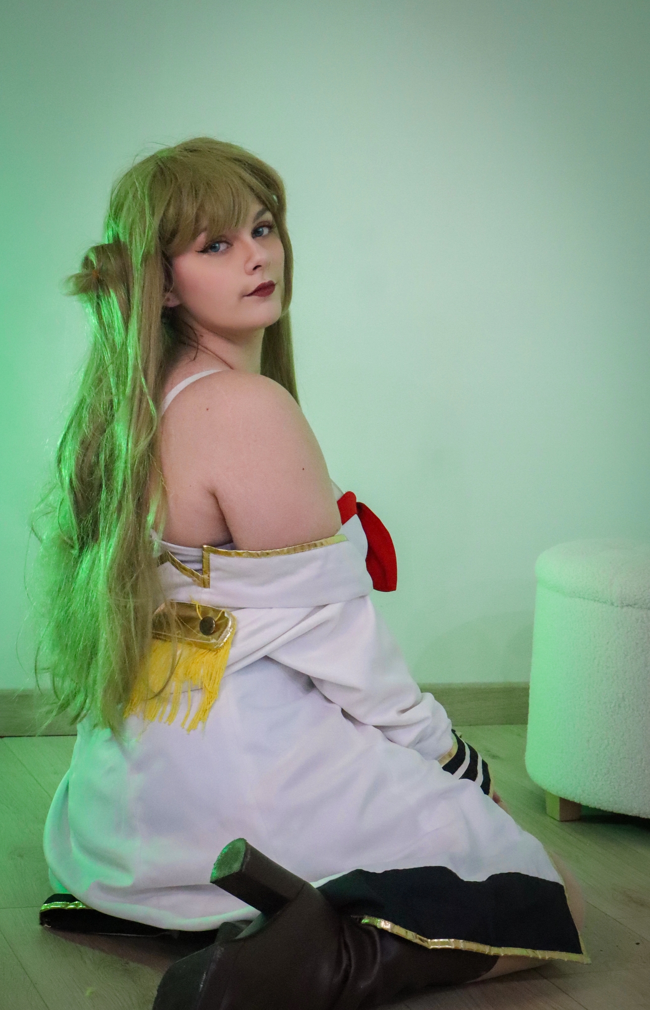 Kotori, Marine Idol — photo 8