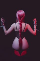 Makima 🔞 preview 2