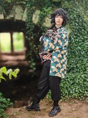 Tomioka Giyuu preview 3